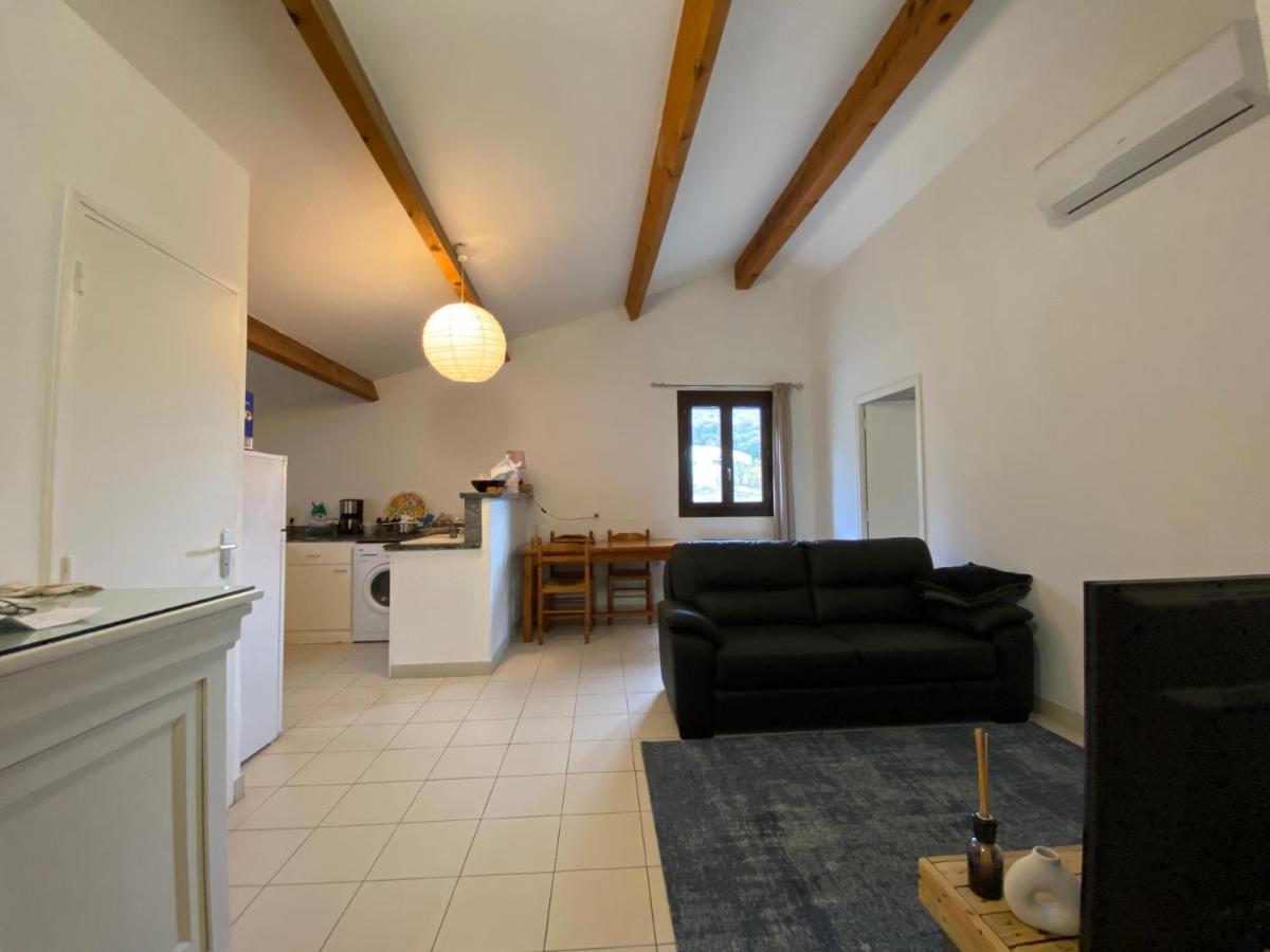 Corte Apparemment T3 En Residence Privee Exterior foto