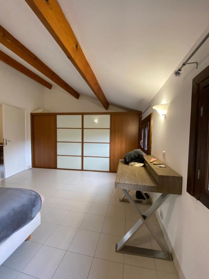 Corte Apparemment T3 En Residence Privee Exterior foto